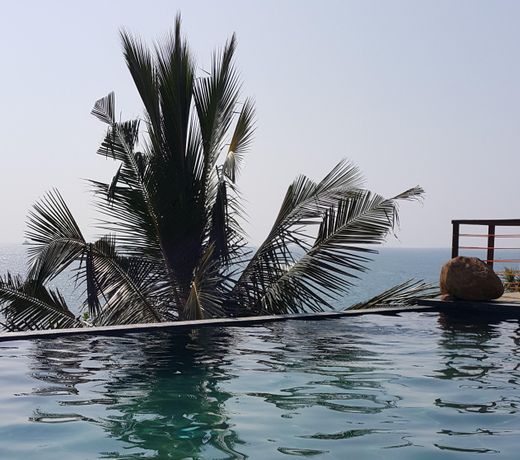 Rumasalla Villas