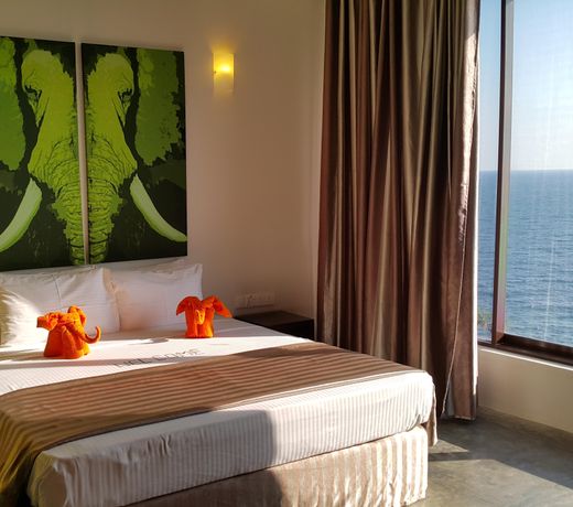 Rumasalla Villas