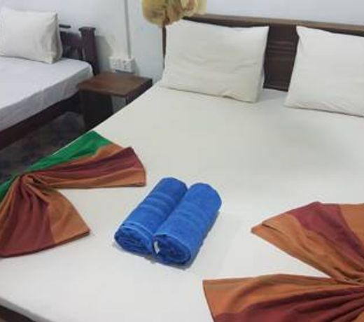Bandula Home Stay