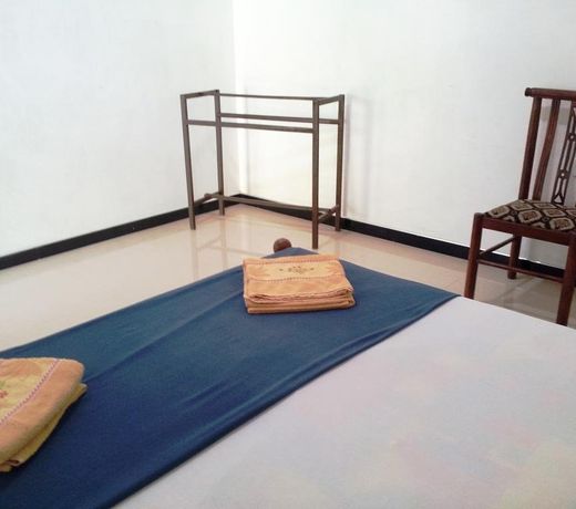 Margosa Guesthouse
