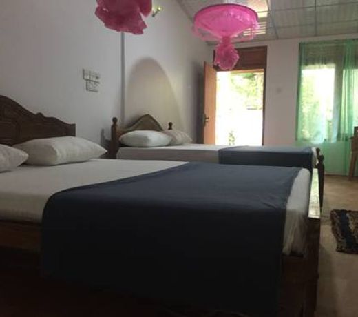 Margosa Guesthouse