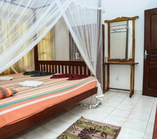 Resort Deepika Mirissa