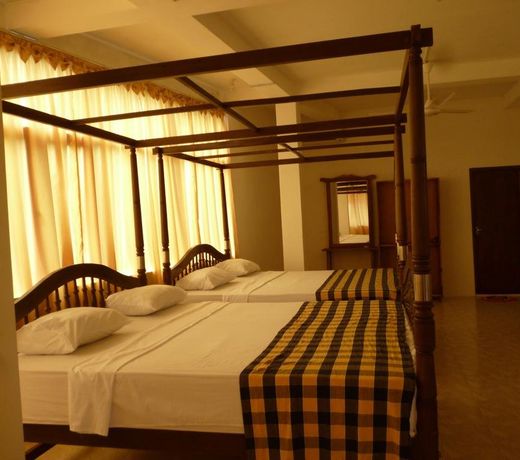Resort Deepika Mirissa