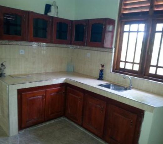 Chinuka villa