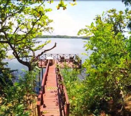 MO River House Luxury Villa
