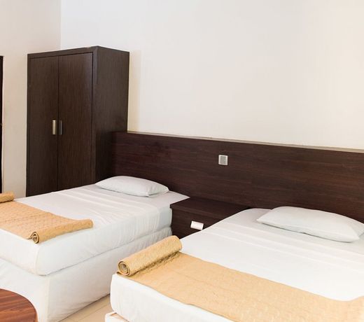 Hotel Sunshine