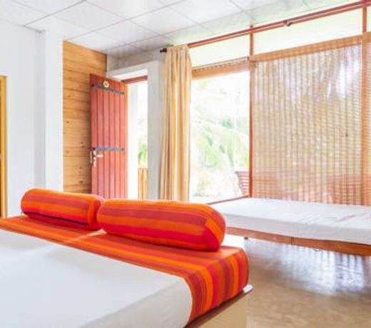 Liyana Holiday resort