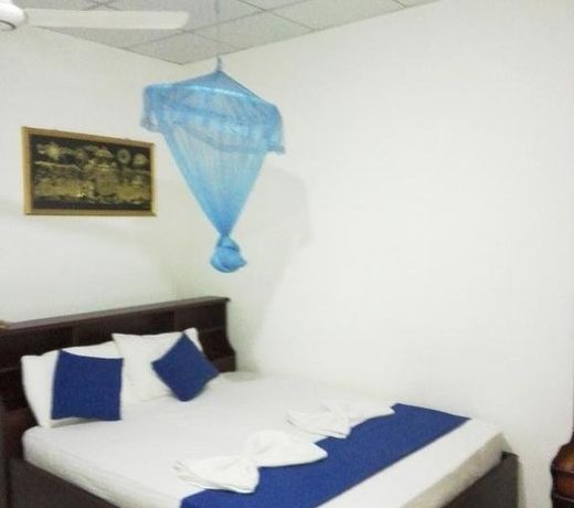 Liyana Holiday resort