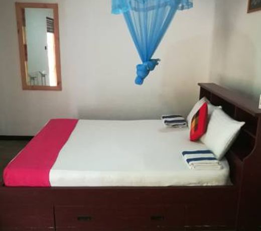 Liyana Holiday resort