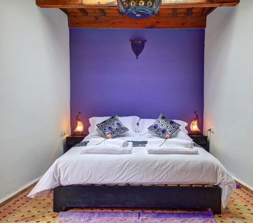 Riad Belle Essaouira