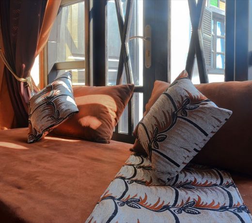 Riad Belle Essaouira