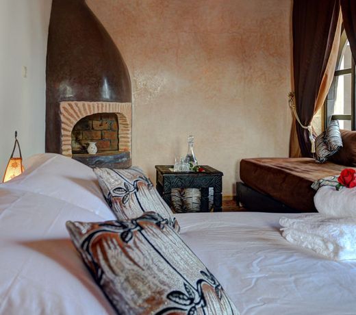 Riad Belle Essaouira
