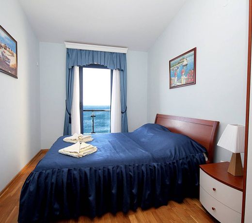 Plava Vila Beach Apartments Sveti Stefan