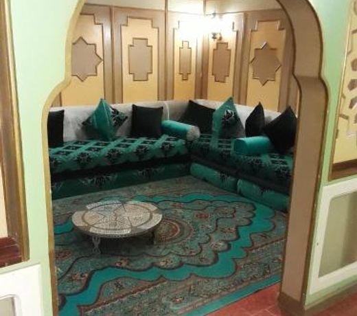 Hotel Aljazira