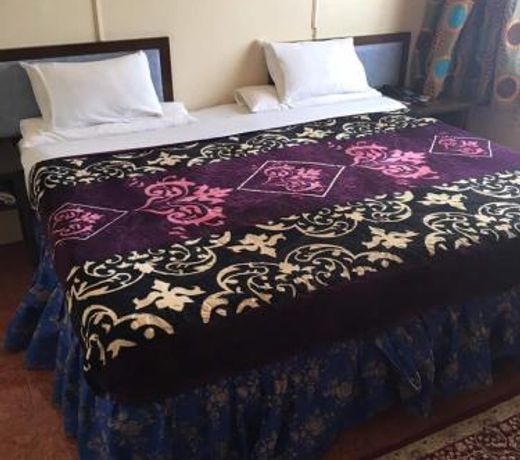 Hotel Aljazira