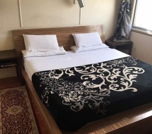 Hotel Aljazira