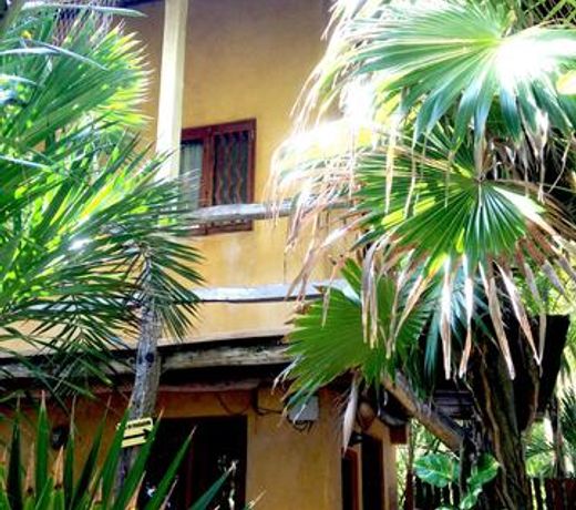 Hotel Calaluna Tulum-Adults Only