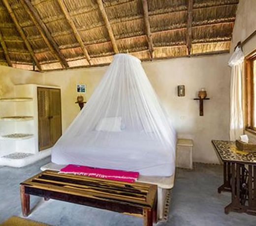 Hotel Calaluna Tulum-Adults Only