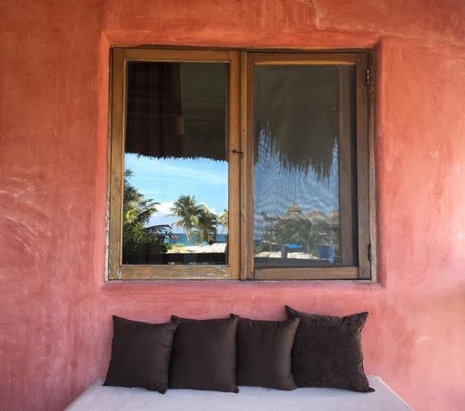 Hotel Calaluna Tulum-Adults Only