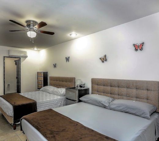 Pedregal Manor with 45 Private Rooms & FREE ULTRA HIGH SPEED INTERNET
