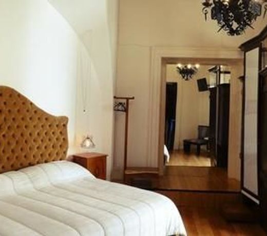 Hotel Mansion Von Humboldt