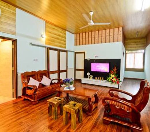Courtyard Homestay