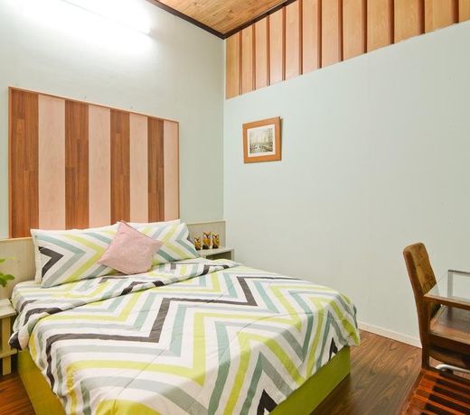 Courtyard Homestay