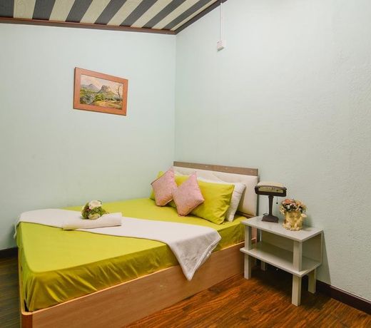 Courtyard Homestay