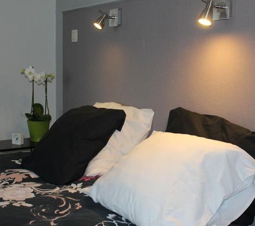 Hotel De Ploeg