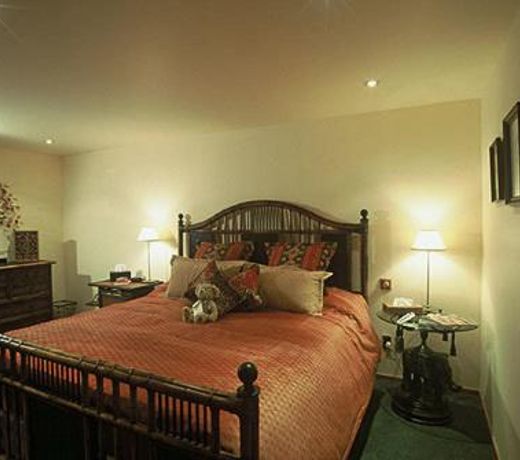 Pencarrow Luxury Lodge