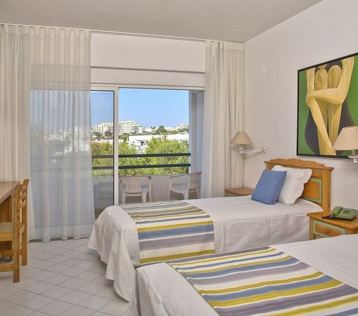 Ourabay Hotel Apartamento - Art & Holidays