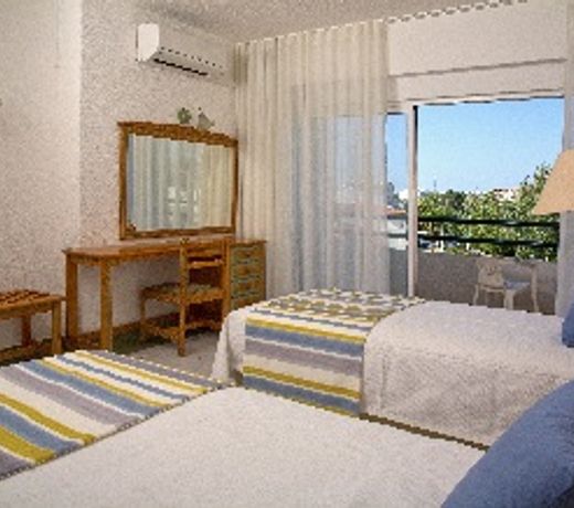 Ourabay Hotel Apartamento - Art & Holidays