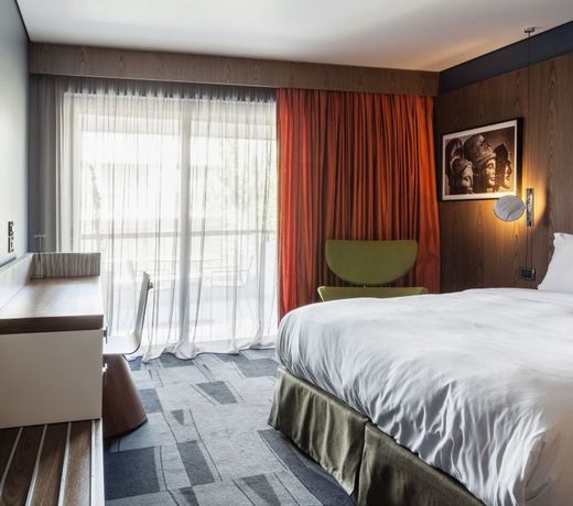 AthensWas Design Hotel