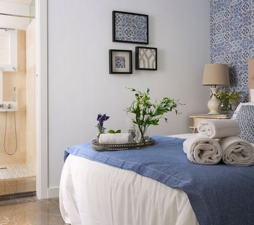 Living4Malaga Apartments