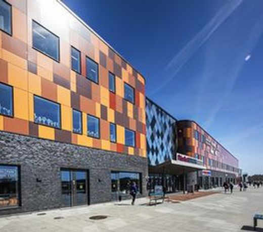 Kviberg Park Hotel & Conference