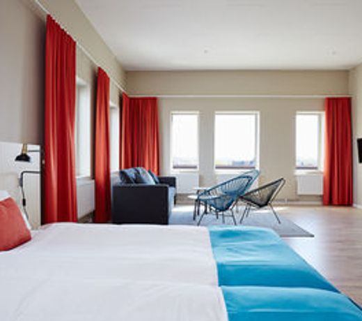 Kviberg Park Hotel & Conference