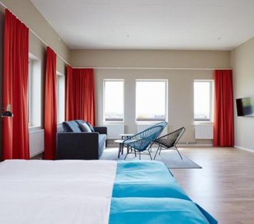 Kviberg Park Hotel & Conference