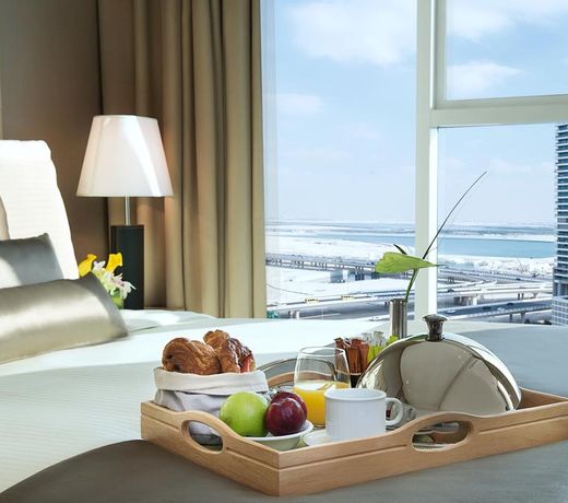 DAMAC Maison The Vogue