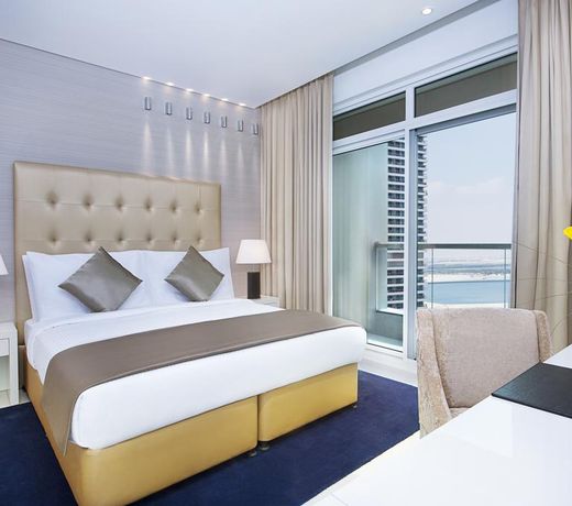 DAMAC Maison The Vogue