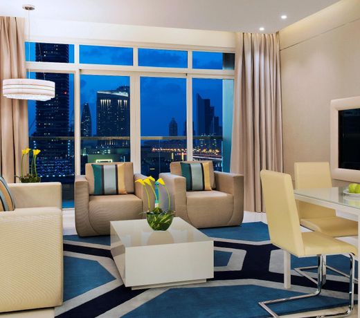 DAMAC Maison The Vogue