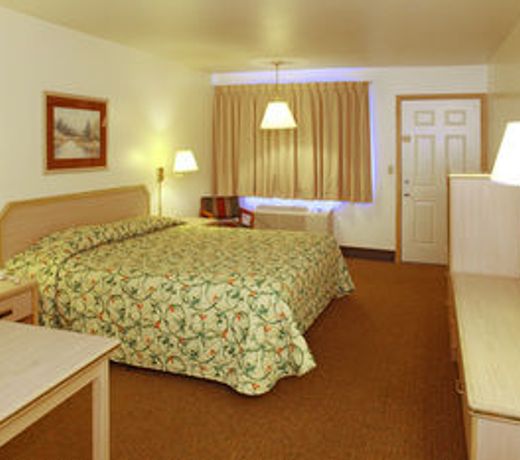 Tiki Lodge Motel