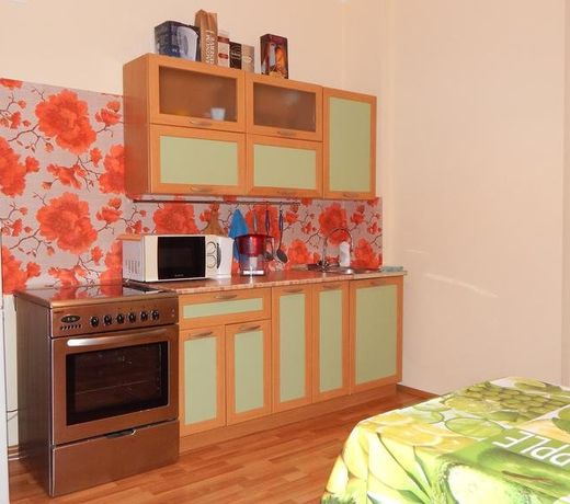 Domashny Uyut Malysheva 4B