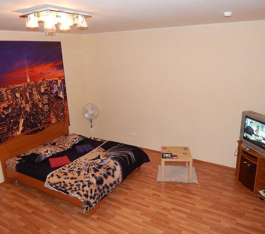 Domashny Uyut Malysheva 4B