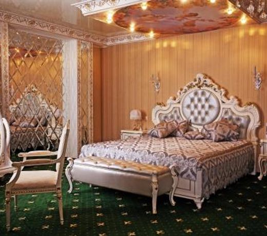 Garden Hotel