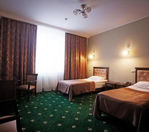 Garden Hotel