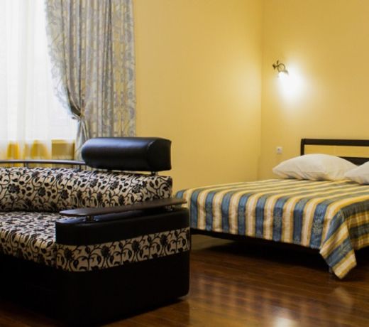 Viktoria Hotel