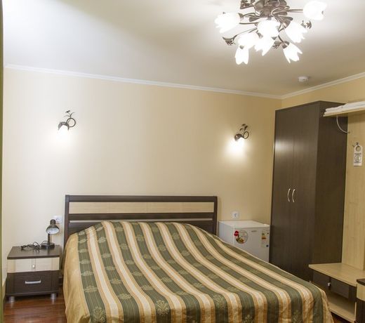 Viktoria Hotel