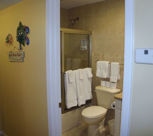 Sunchase Beachfront Condo