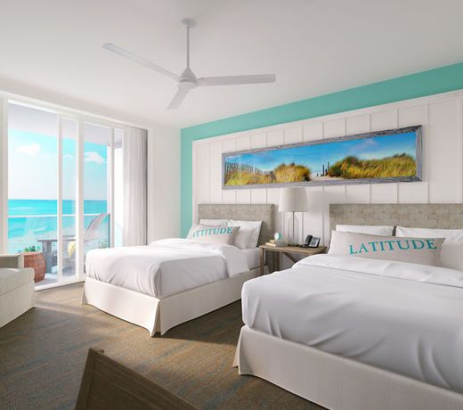 Margaritaville Hollywood Beach Resort