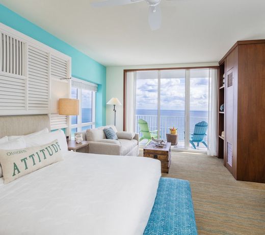 Margaritaville Hollywood Beach Resort